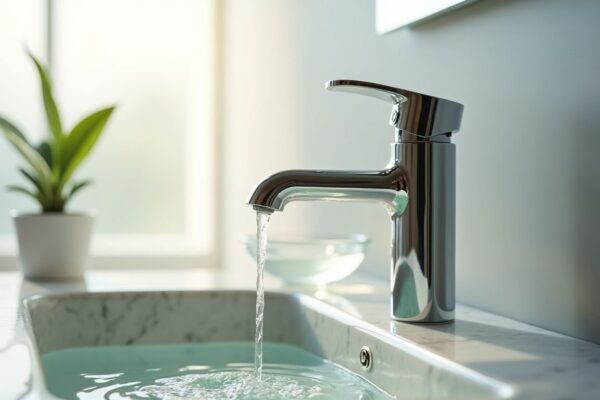 Rubinetto da bagno senza overflow: caratteristiche e vantaggi