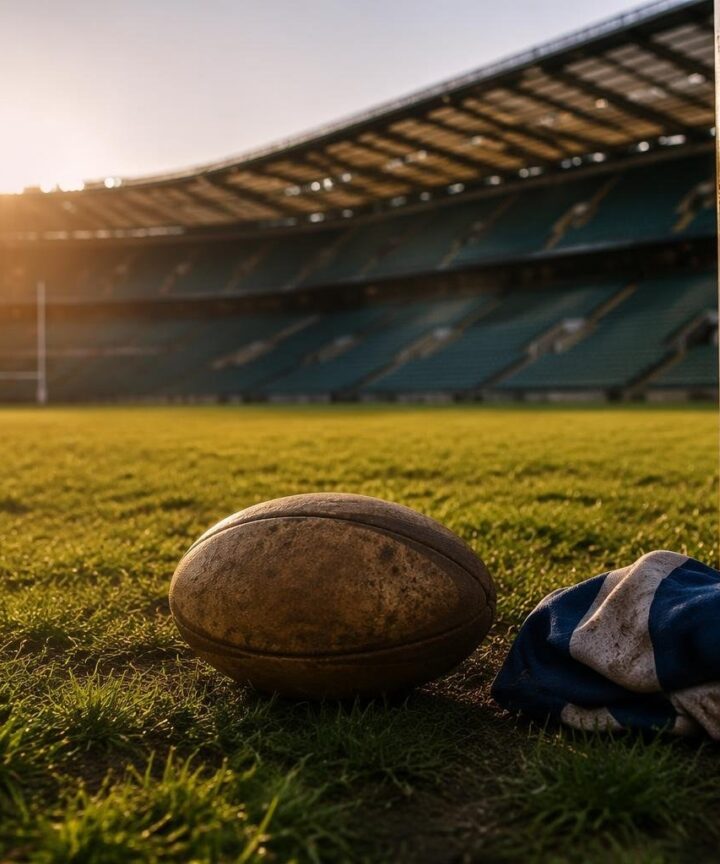 Rugby: British & Irish Lions vs Italia nel 2029, ecco i protagonisti