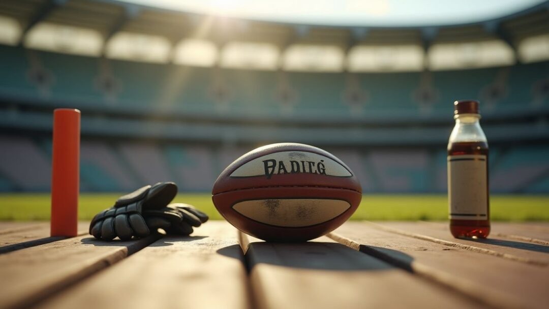 Rugby: Louis Lynagh e gli Azzurri verso la partita contro l'Australia