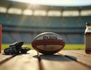 Rugby: Louis Lynagh e gli Azzurri verso la partita contro l'Australia