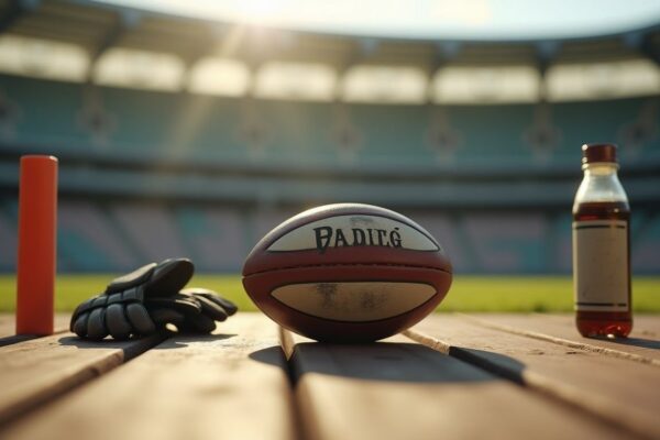 Rugby: Louis Lynagh e gli Azzurri verso la partita contro l'Australia