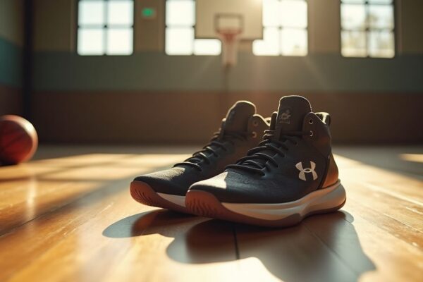 Scarpe da basket Under Armour: performance e comfort per ogni giocatore