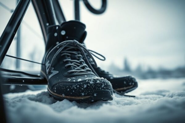 Scarpe da ciclismo invernali: come affrontare le uscite in bici con calore e performance