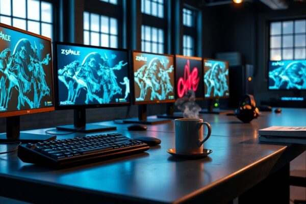 Scopri il mondo degli eSports: dai tornei internazionali alle strategie vincenti