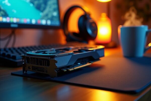 Scopri la ASUS T1 GeForce RTX 5060 Ti OC, la GPU per gaming competitivo