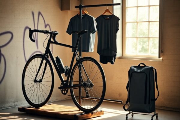 Scopri l'abbigliamento EKOI per pedalare al fresco d'estate