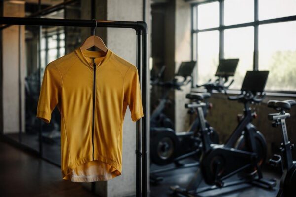 Scopri le maglie estive EKOI per ciclisti: comfort e performance
