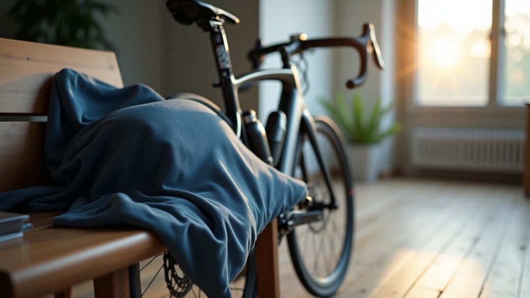 Scopri le Maglie Q36.5: Tecnologia e Design per Ciclisti