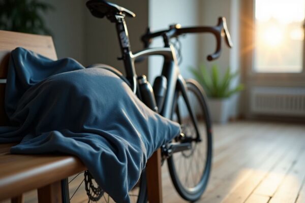 Scopri le Maglie Q36.5: Tecnologia e Design per Ciclisti