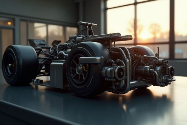 Silverstone 2026: analisi delle prestazioni e strategie innovative in F1