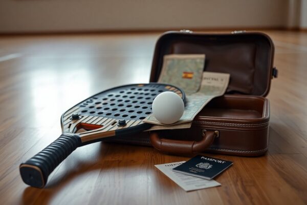 Simone Cremona: trasferimento in Spagna, doppio titolo e nuova spinta al padel