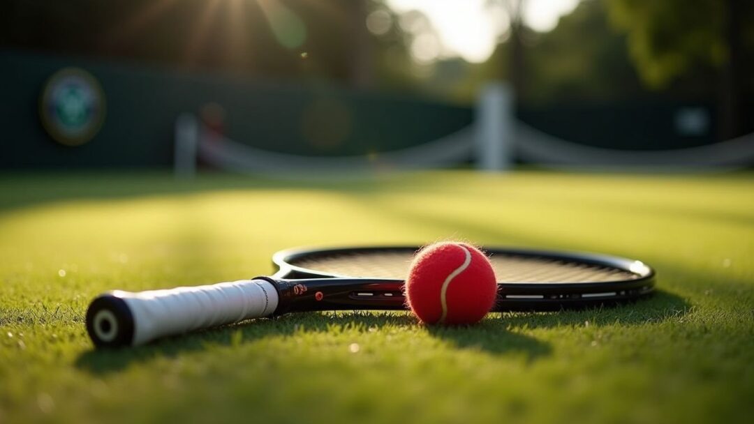 Sinner trionfa a Wimbledon: l'ascesa di un campione e la nostalgia per il tennis classico
