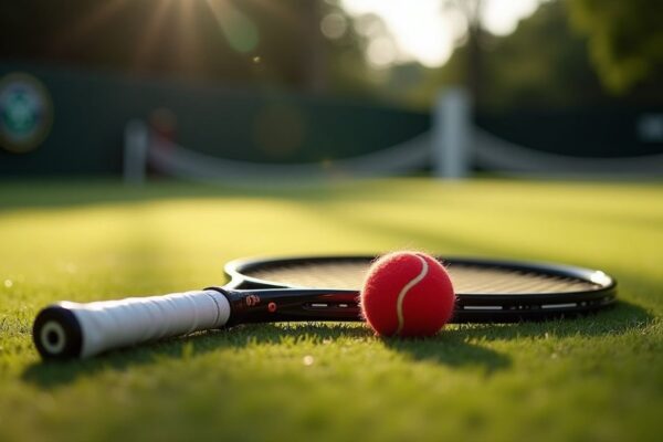 Sinner trionfa a Wimbledon: l'ascesa di un campione e la nostalgia per il tennis classico