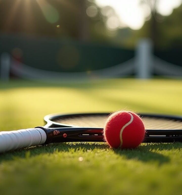 Sinner trionfa a Wimbledon: l'ascesa di un campione e la nostalgia per il tennis classico