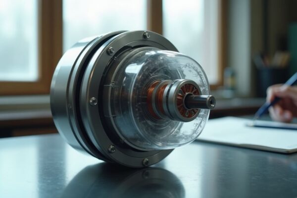 Sistemi 16-in-1: come funzionano nei motori elettrici