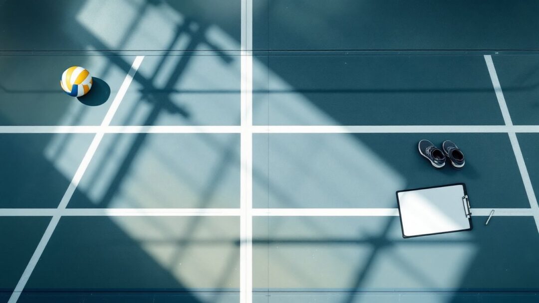 Sistemi di muro, coperture in freeball e transizione rapida