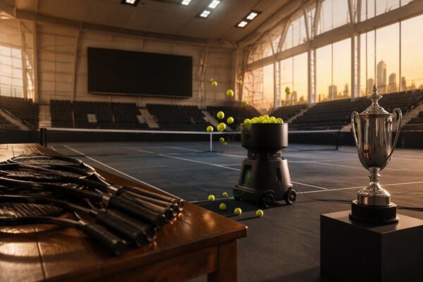 Six Kings Slam 2026: Sinner, Alcaraz e Djokovic in campo a Riyadh