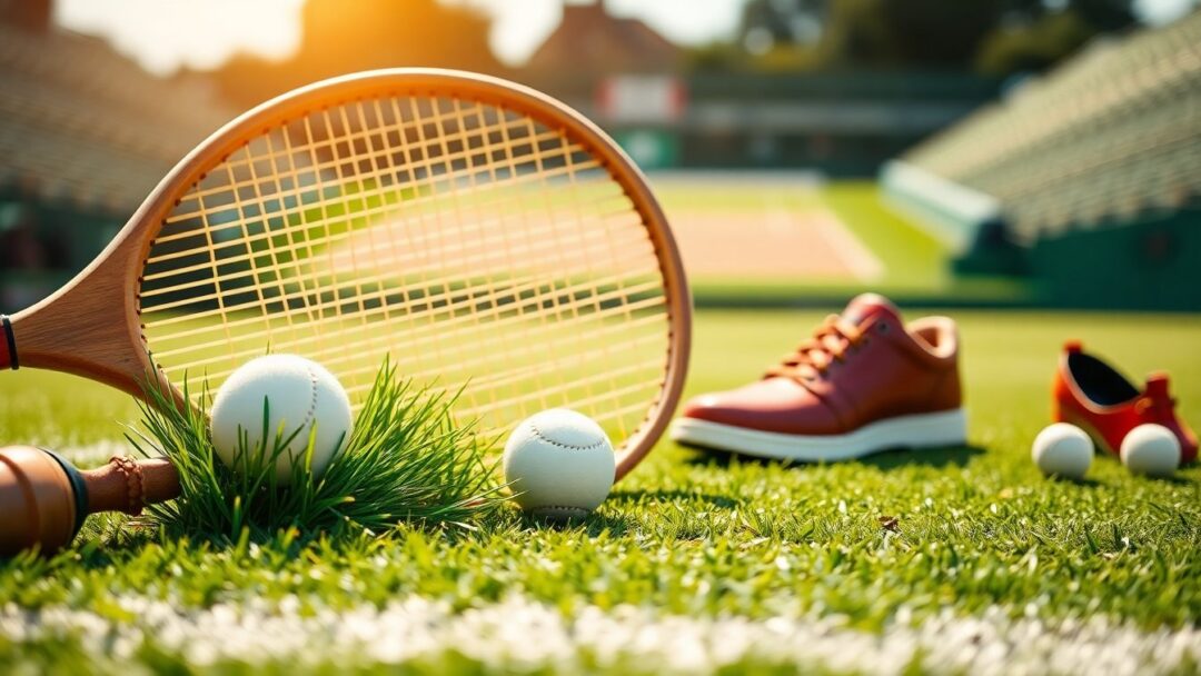 Sonego battuto da Fritz in quattro set a Wimbledon dopo un tie-break fatale