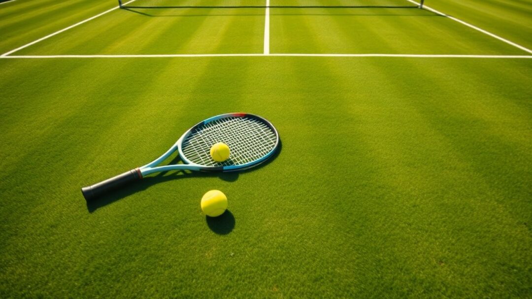 Sonego supera Diallo a Wimbledon: al terzo turno contro Taylor Fritz