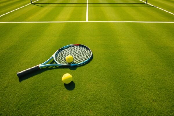Sonego supera Diallo a Wimbledon: al terzo turno contro Taylor Fritz