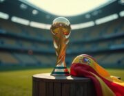 Spagna campione del mondo, ma il calcio paga il sistema Infantino