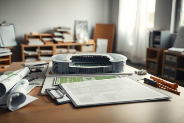 Stadio della Roma: approvato il Progetto di Fattibilità Tecnico-Economica