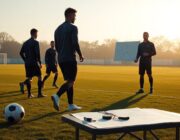 Stage estivo e tavolo tecnico: come si prepara la Nazionale B ai Giochi del Mediterraneo