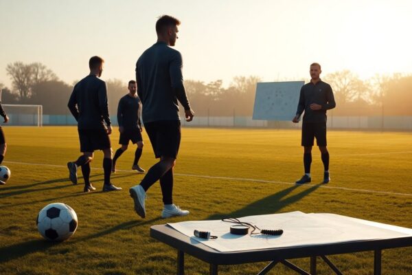Stage estivo e tavolo tecnico: come si prepara la Nazionale B ai Giochi del Mediterraneo