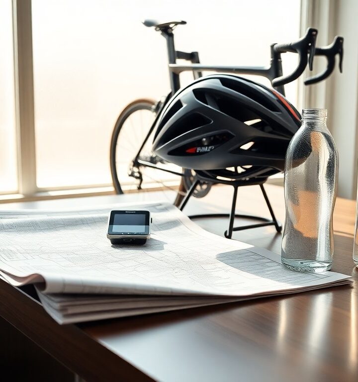 Startlist cronoprologo a Barcellona per il Tour de France 2026