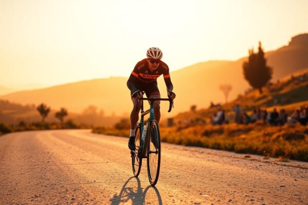 Strade Bianche 2026: Paul Seixas, la rivelazione francese che stupisce il ciclismo mondiale