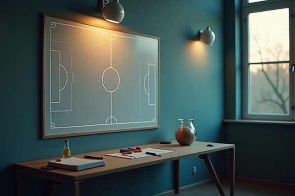 Strategie per leggere gli highlights: pressioni, transizioni e zone decisive
