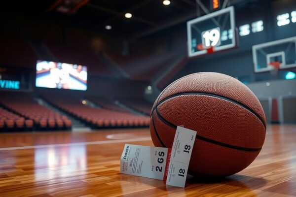 Supercoppa Basket 2026: date, squadre e biglietti per Tortona