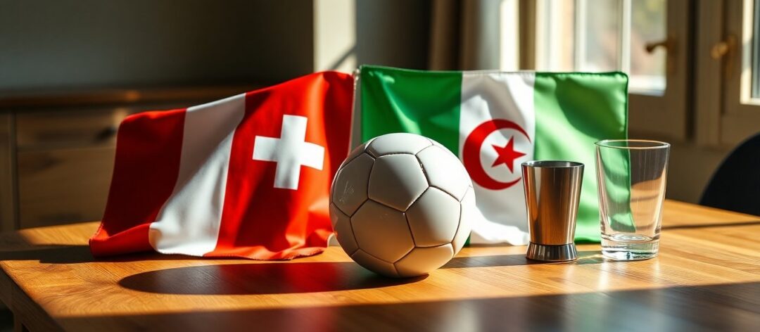 Svizzera-Algeria a BC Place: pronostici, formazioni e come vedere la partita