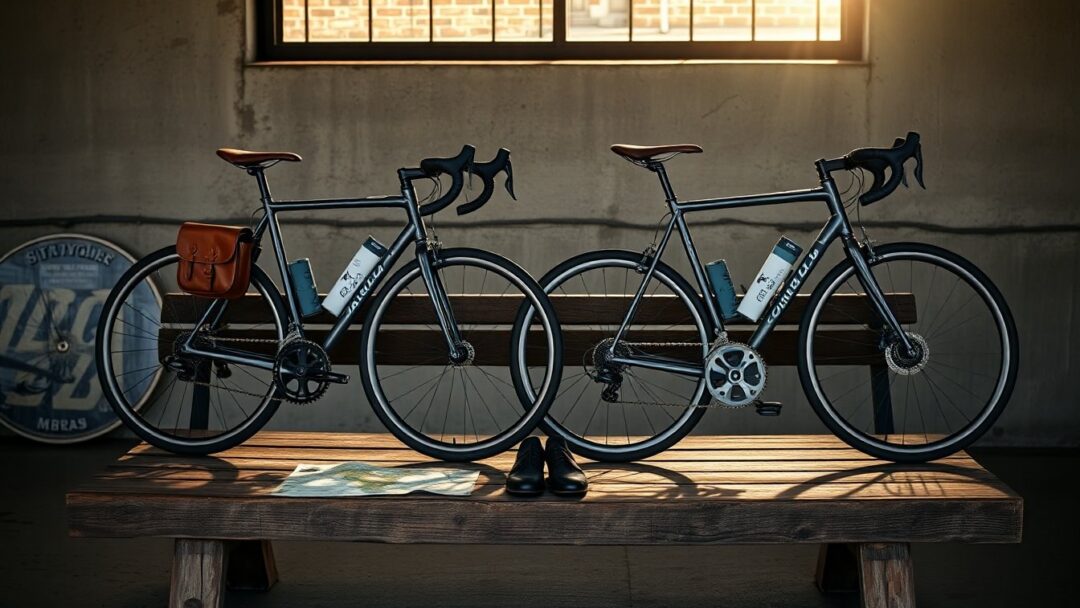 Tattiche di ciclismo: come organizzare un paceline efficiente