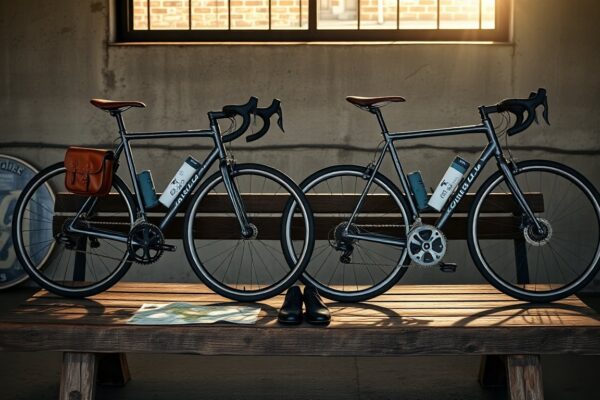 Tattiche di ciclismo: come organizzare un paceline efficiente