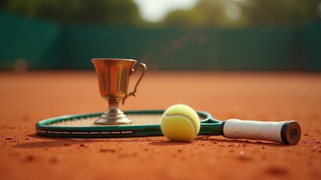 Tennis a Bari: il Challenger ATP Levante Open dal 28 settembre al 4 ottobre