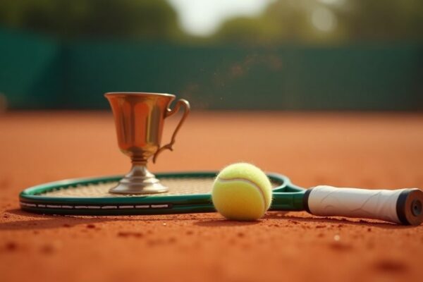Tennis a Bari: il Challenger ATP Levante Open dal 28 settembre al 4 ottobre