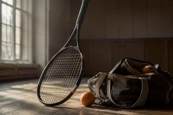 Tennis: aggiornamenti live dai tornei ATP e WTA in corso