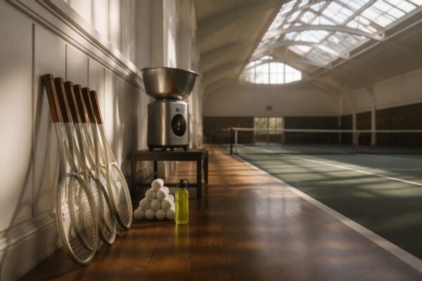 Tennis: aggiornamenti sui tornei ATP e WTA in corso