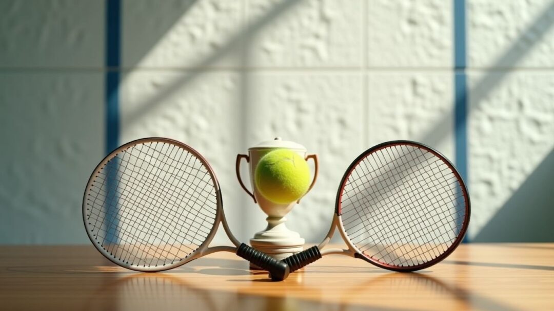 Tennis: Bronzetti e Jones in finale a Roma, tutto pronto per lo scontro decisivo