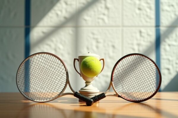 Tennis: Bronzetti e Jones in finale a Roma, tutto pronto per lo scontro decisivo