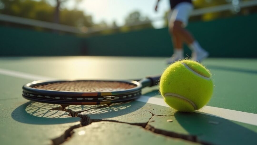 Tennis: Bronzetti e Jones si affrontano nella finale del WTA 125 di Roma