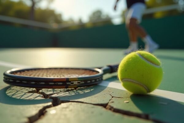 Tennis: Bronzetti e Jones si affrontano nella finale del WTA 125 di Roma