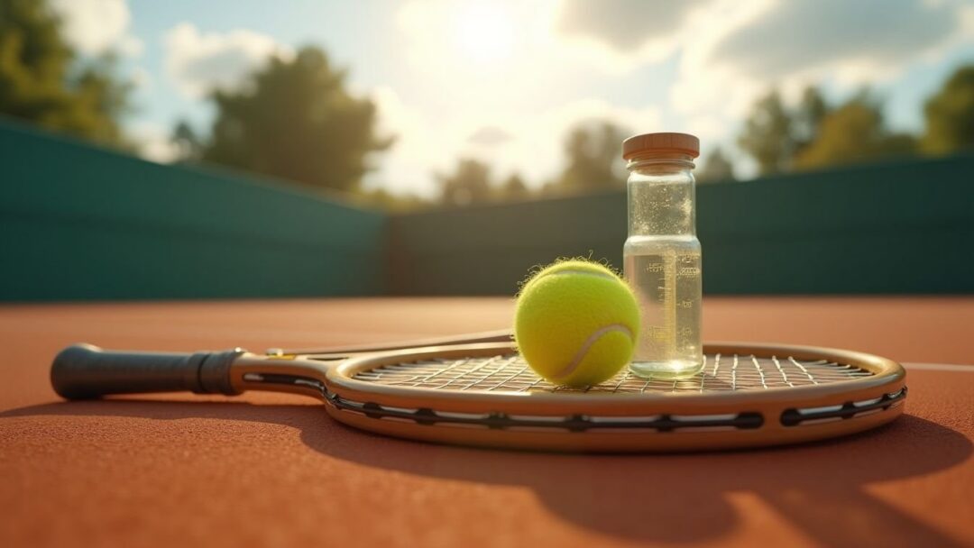 Tennis Challenger 2026: programma e meteo per i tornei del 20 luglio