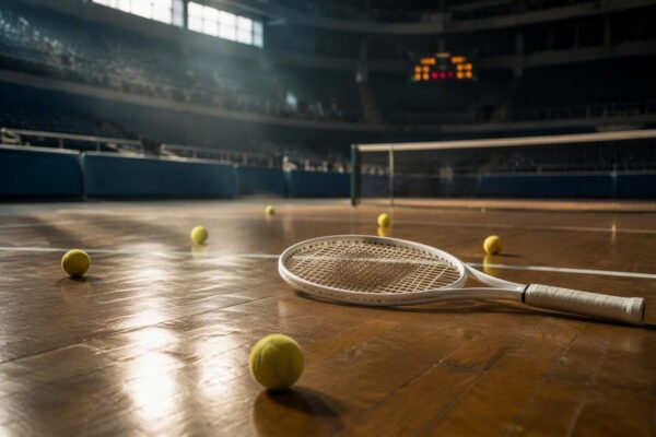 Tennis: Cocciaretto vs Navarro, la sfida del secondo turno a Washington