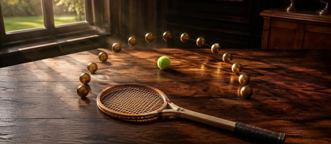 Tennis: come anticipare il servizio osservando lancio, spalla e impatto