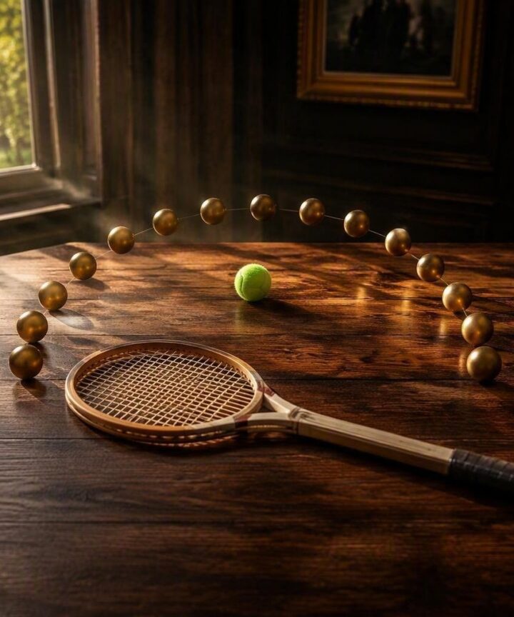Tennis: come anticipare il servizio osservando lancio, spalla e impatto