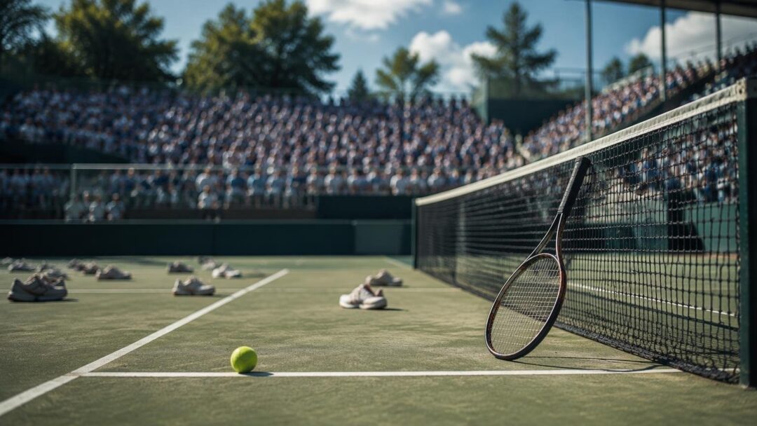 Tennis: Darderi trionfa su Faria in tre set, ora sfida Blockx