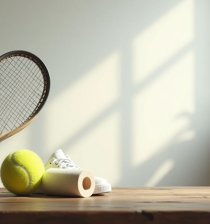 Tennis e infortuni: le cause e le soluzioni per un circuito sempre più impegnativo