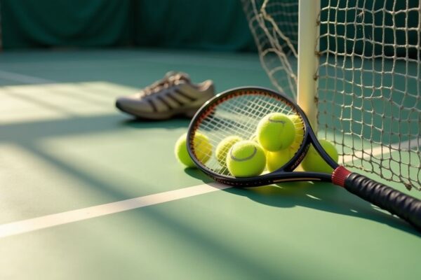 Tennis: Julia Grabher in campo a Amstetten per il torneo ITF W100